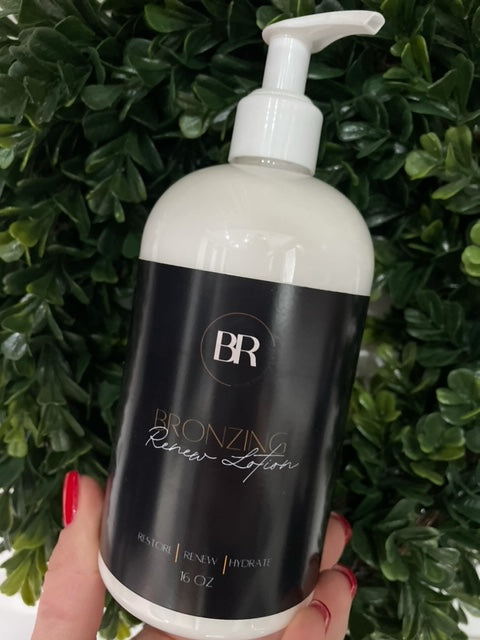 Hydrating Renew Lotion