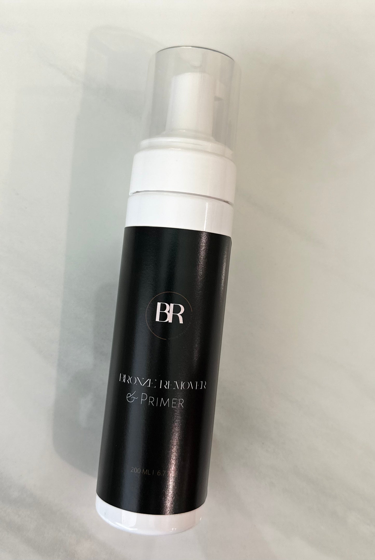 Tan Remover+ Primer