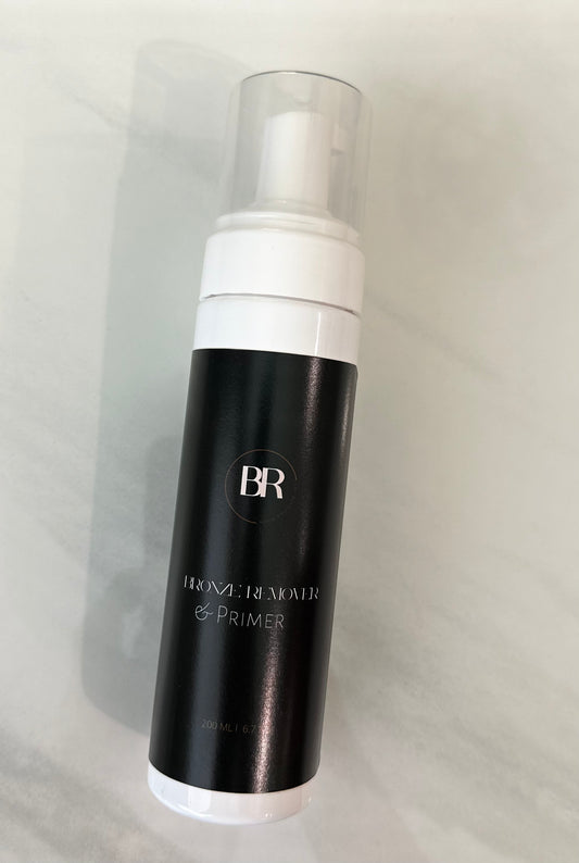 Tan Remover+ Primer