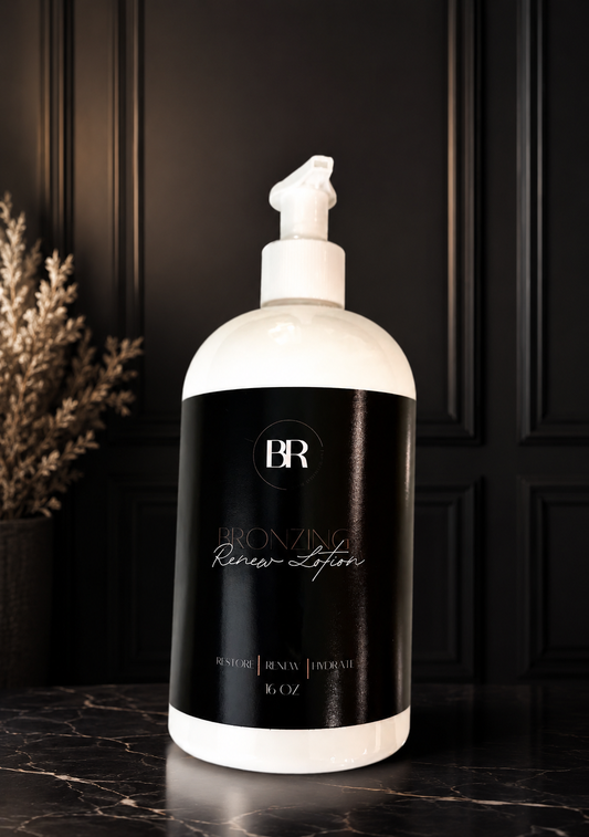 Hydrating Renew Lotion
