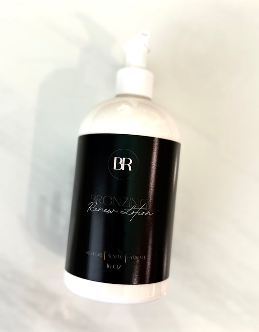 Hydrating Renew Lotion