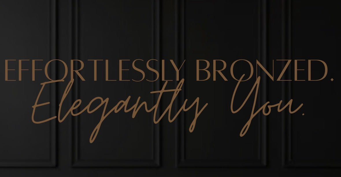 The Bronzing Room