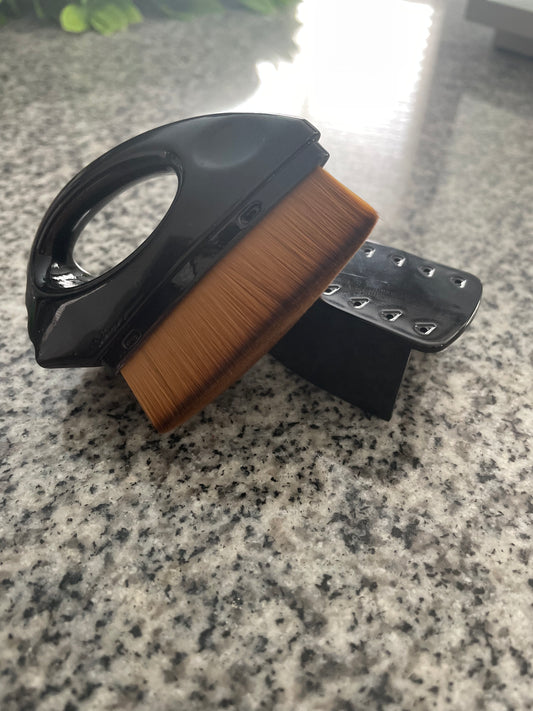 Kabuki Application Brush
