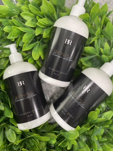 Hydrating Renew Lotion
