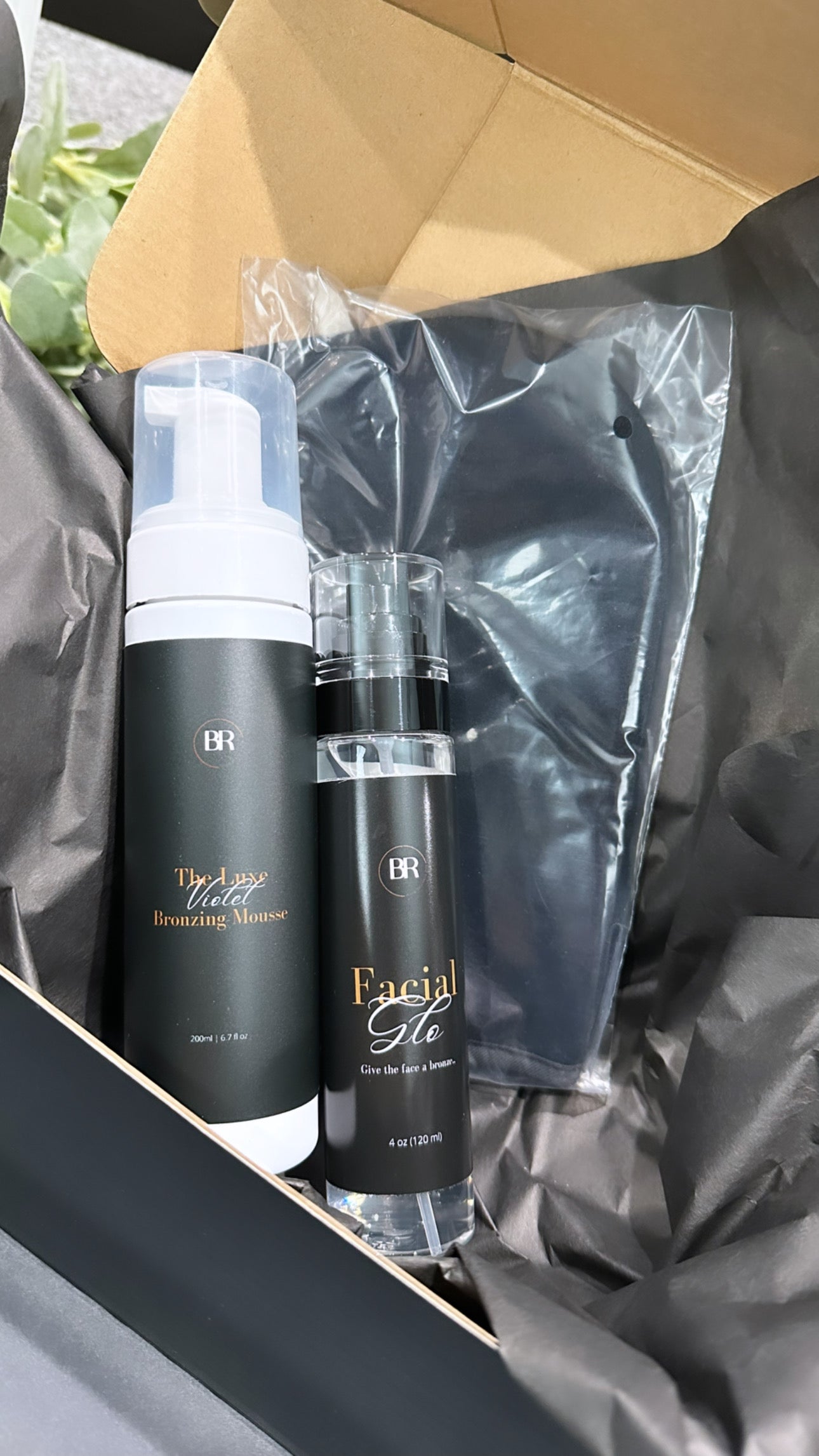Luxe Dynamic Duo