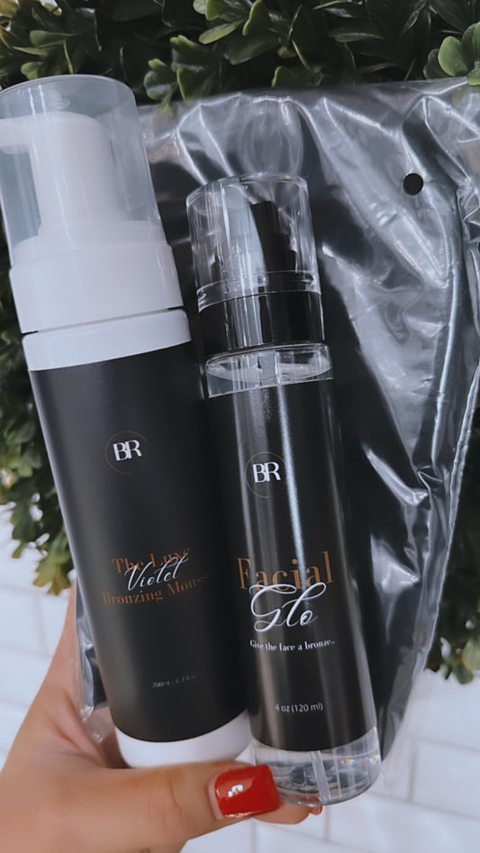 Luxe Dynamic Duo