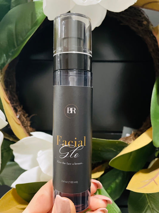 Facial Glo 3.4 Oz